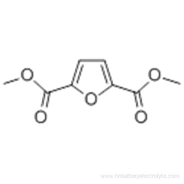 Dimethyl Furan-2,5-dicarboxylate CAS 4282-32-0